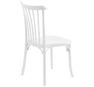 Gozo stackable chair by Tilia | Avant Garde 2