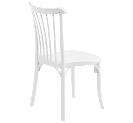 Gozo stackable chair by Tilia | Avant Garde