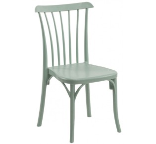 Gozo stackable chair by Tilia | Avant Garde