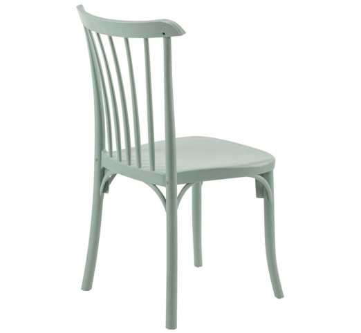 Gozo stackable chair by Tilia | Avant Garde