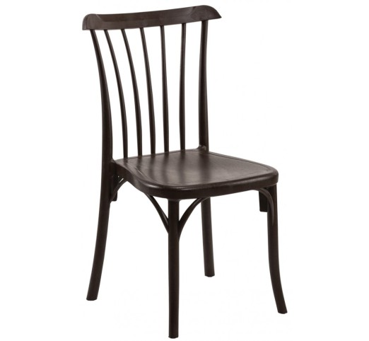 Gozo stackable chair by Tilia | Avant Garde