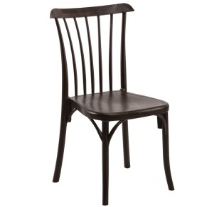 Gozo stackable chair by Tilia | Avant Garde