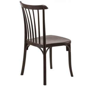 Gozo stackable chair by Tilia | Avant Garde