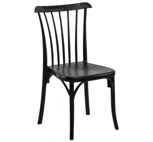 Gozo stackable chair by Tilia | Avant Garde