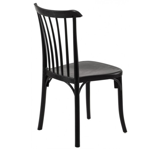 Gozo stackable chair by Tilia | Avant Garde