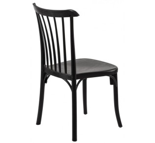 Gozo stackable chair by Tilia | Avant Garde