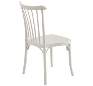 Gozo stackable chair by Tilia | Avant Garde 2