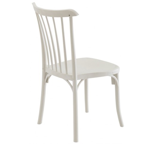 Gozo stackable chair by Tilia | Avant Garde