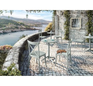Capri chair by Tilia | Avant Garde