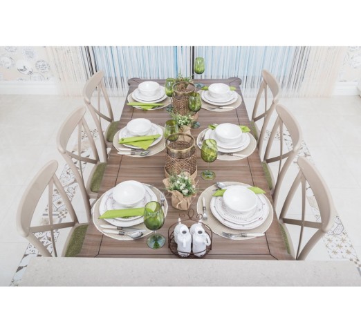 Capri chair by Tilia | Avant Garde