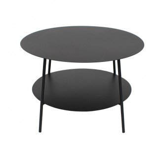 SIMPLE COFFEE TABLE BLACK...