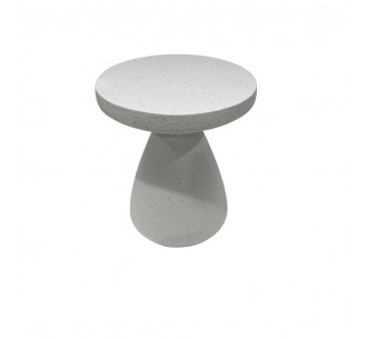 MOSAIC 1 SIDE TABLE...