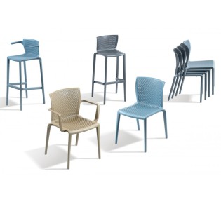 Spyker B cod.226  armchair by Gaber | Avant Garde