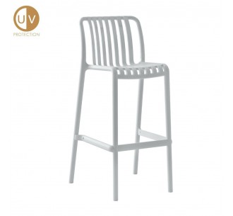 STICKY STOOL WHITE...
