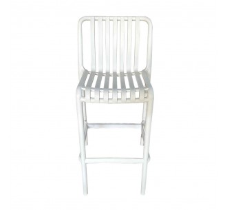 STICKY STOOL WHITE... 2