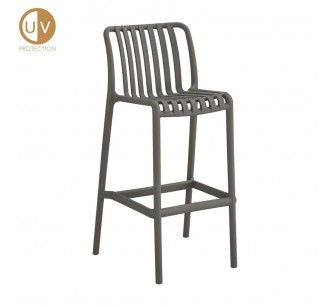 STICKY STOOL GREY...