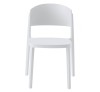Abuela cod.292.00/A Polypropylene Chair