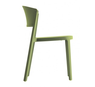 Abuela cod.292/A chair by Gaber | Avant Garde 2