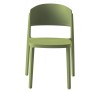 Abuela cod.292.25/A Polypropylene Chair