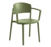 Abuela B cod.293.25/A Polypropylene Armchair