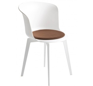 Epica technopolymer chair by Gaber | Avant Garde