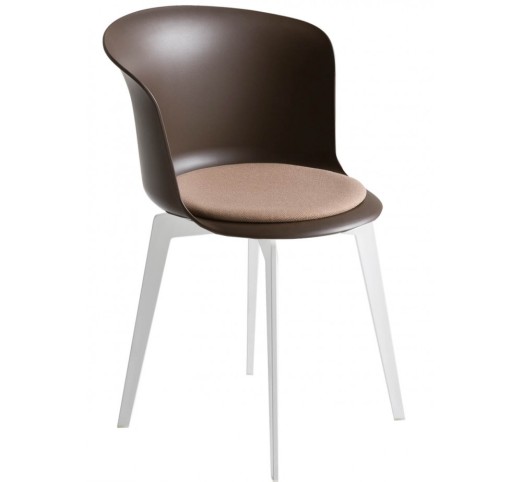 Epica technopolymer chair by Gaber | Avant Garde