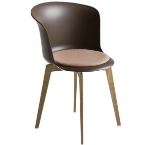 Epica technopolymer chair by Gaber | Avant Garde