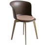 Epica technopolymer chair