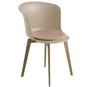 Epica technopolymer chair by Gaber | Avant Garde