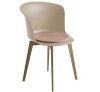Epica cod.350.52-ECO/K technopolymer chair