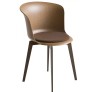 Epica cod.350.ECO-39/K καρέκλα technopolymer