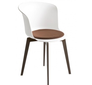 Epica technopolymer chair by Gaber | Avant Garde