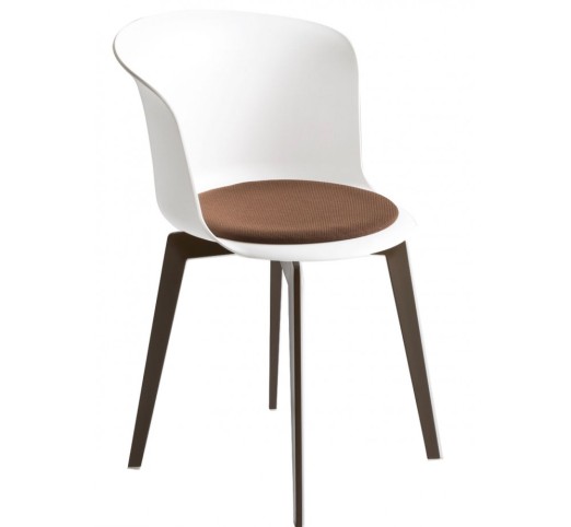 Epica technopolymer chair by Gaber | Avant Garde
