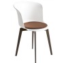Epica cod.350.00-39/K technopolymer chair