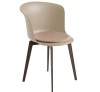 Epica cod.350.52-39/K technopolymer chair