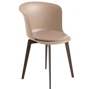 Epica καρέκλα technopolymer της Gaber | Avant Garde