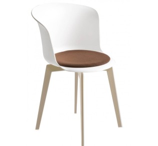 Epica technopolymer chair by Gaber | Avant Garde