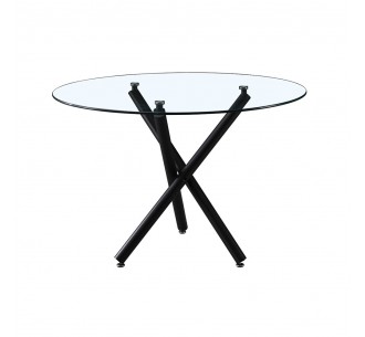 GEM TABLE TRANSPARENT... 2
