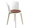 Epica cod.350.00-52/Ktechnopolymer chair