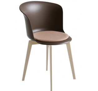 Epica technopolymer chair by Gaber | Avant Garde