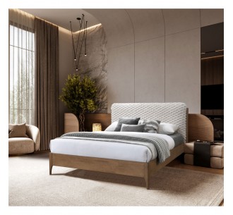 LORDY BED (FOR MATTRESS... 2