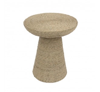 ROPE SIDE TABLE NATURAL...