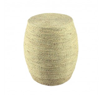 ROPE SIDE TABLE NATURAL...