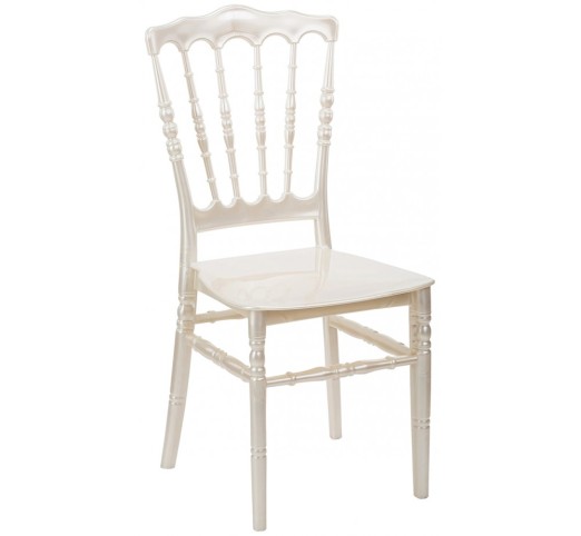 Napoleon XL chair by Tilia | Avant Garde