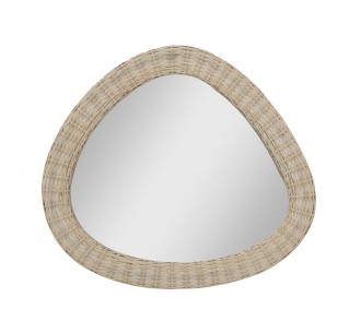 SIKINOS MIRROR NATURAL...