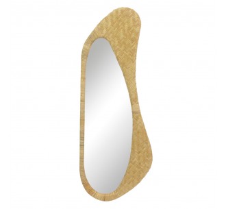 KAMIRA MIRROR NATURAL...