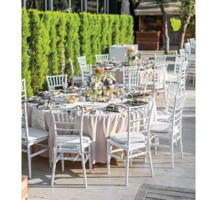 Tiffany chair by Tilia | Avant Garde