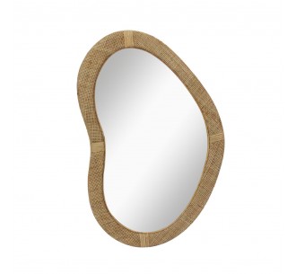 KAMIRA MIRROR NATURAL...