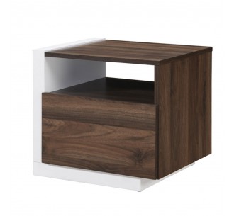 DOBLE NIGHTSTAND 1DOOR...