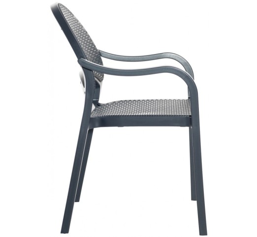 TROPIC armchair by Novussi | Avant Garde